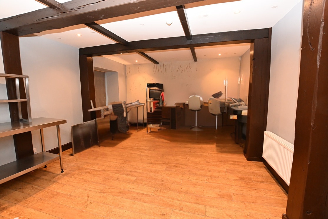 149 High St, Auchterarder en alquiler Foto del interior- Imagen 1 de 3