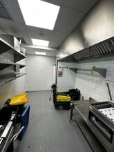 Local en Madrid, Madrid en alquiler Foto del interior- Imagen 2 de 3