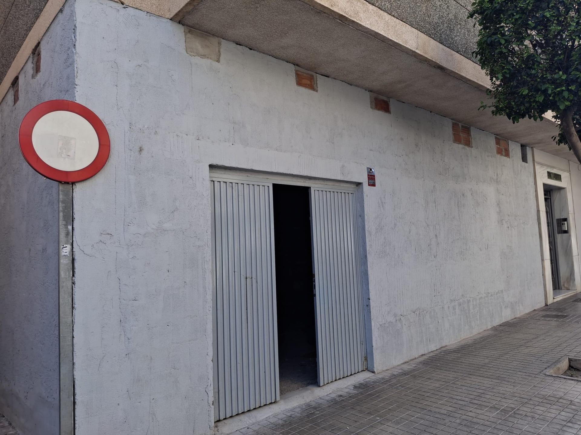 Local en El Ejido, Almería en venta Foto del edificio- Imagen 1 de 15