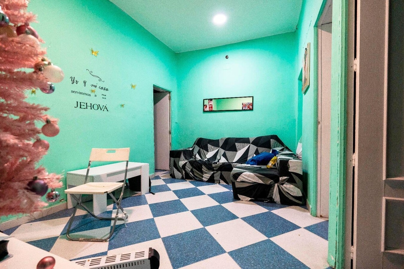 Madrid, MAD 28053 -  -  - Foto del interior - Image 1 of 4