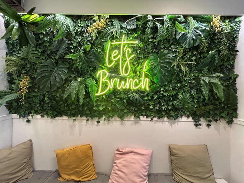 Local en Mataró, Barcelona en alquiler - Foto del interior - Imagen 3 de 16