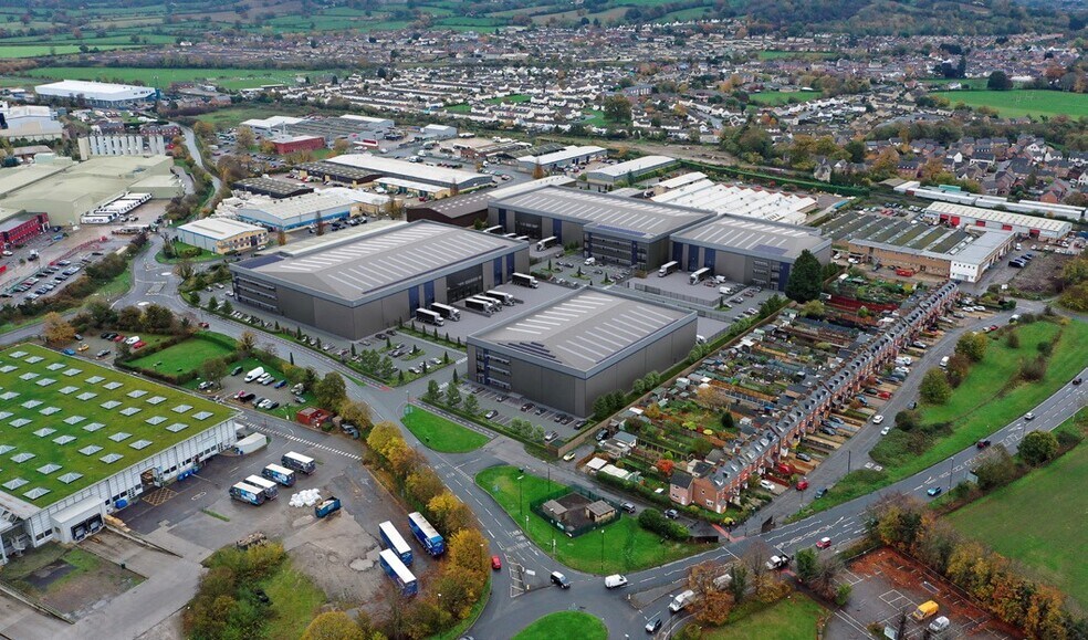 Oldends Ln, Stonehouse en venta - Foto principal - Imagen 1 de 4