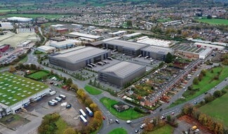 Más detalles de Oldends Ln, Stonehouse - Nave en venta