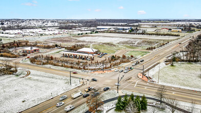 Austin Pike and Yankee Street, Dayton, OH - VISTA AÉREA  vista de mapa - Image1