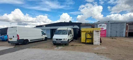 5 Robert Way, Wickford en venta Foto del edificio- Imagen 1 de 7