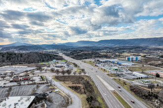 1224 Stewball Cir, Kingsport, TN - VISTA AÉREA  vista de mapa - Image1