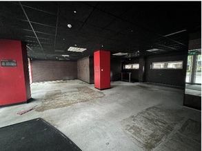 Wellesley Rd, Croydon en alquiler Foto del interior- Imagen 2 de 3