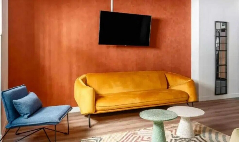 10 Boulevard Haussmann, Paris en alquiler - Foto del edificio - Imagen 3 de 13