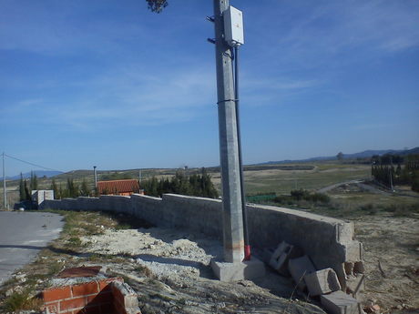 Terreno en Calasparra, Murcia en venta Foto de la construcción- Imagen 1 de 13