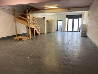 Más detalles de Bowman Ct, Royal Wootton Bassett - Flex en alquiler