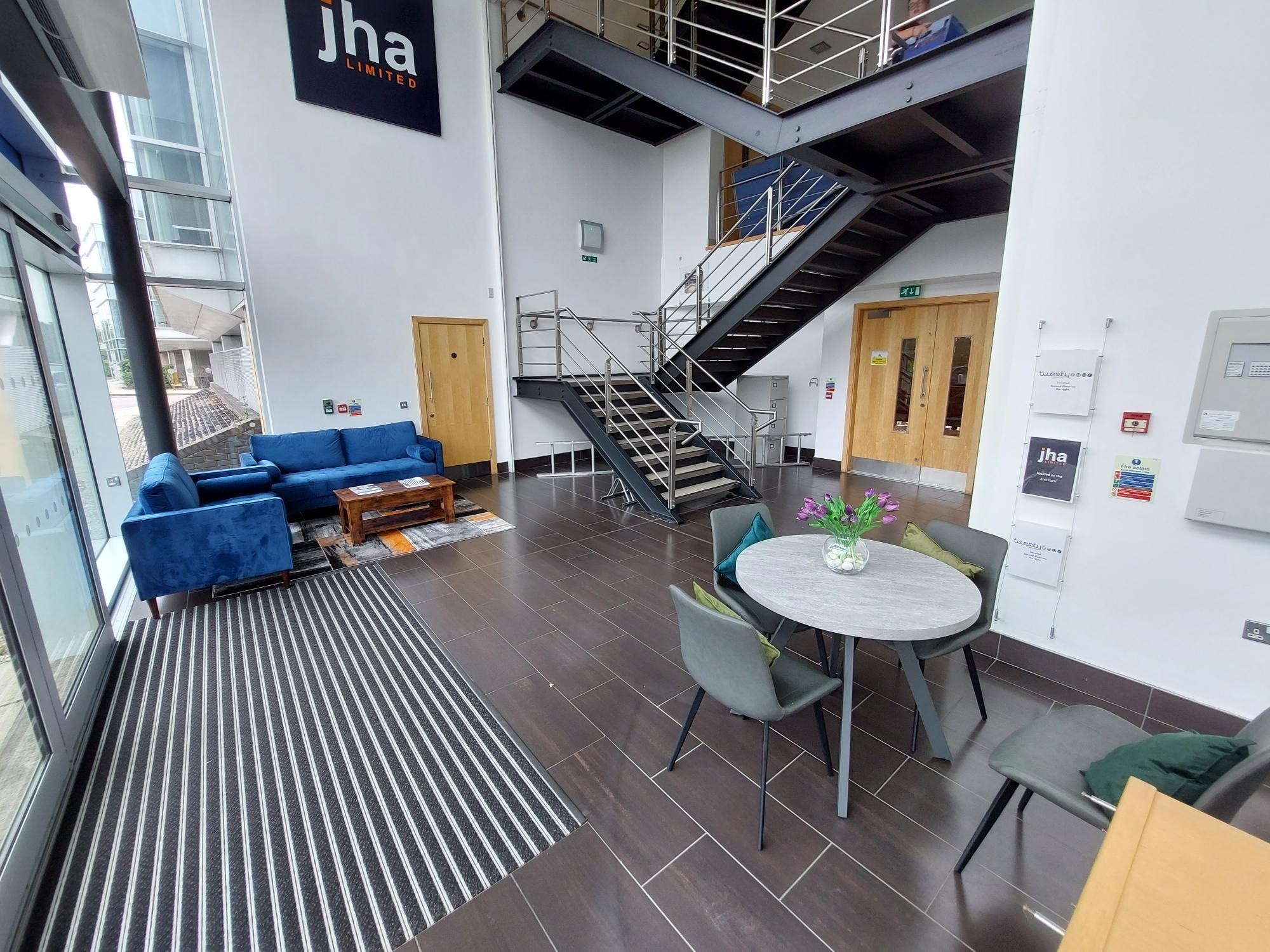 Lakeside Blvd, Doncaster en alquiler Foto del interior- Imagen 1 de 3