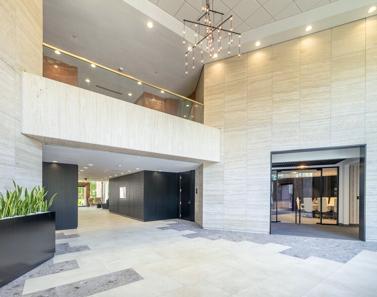 311 Park Place Blvd, Clearwater, FL en alquiler - Lobby - Imagen 3 de 15