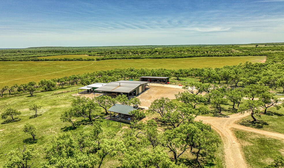 723 FM 2926, Baird, TX en venta - Foto principal - Imagen 1 de 44