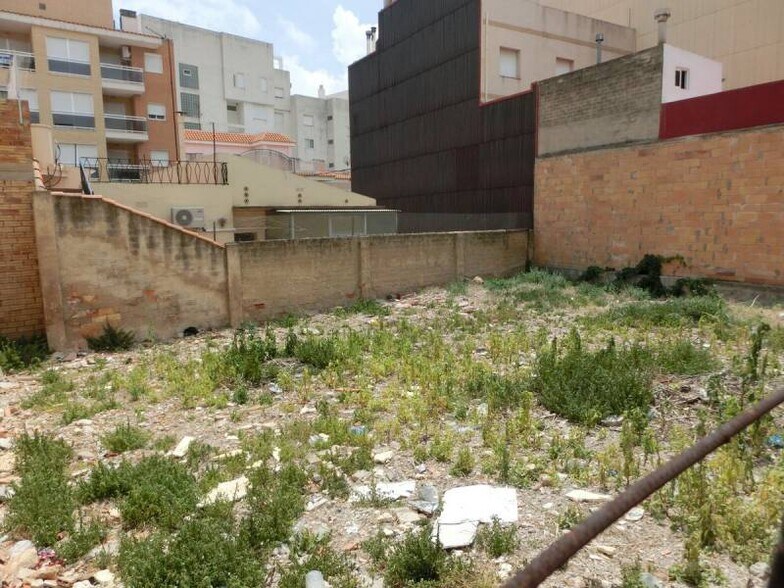 Terreno en Sant Carles de la Ràpita, Tarragona en venta - Otros - Imagen 1 de 4