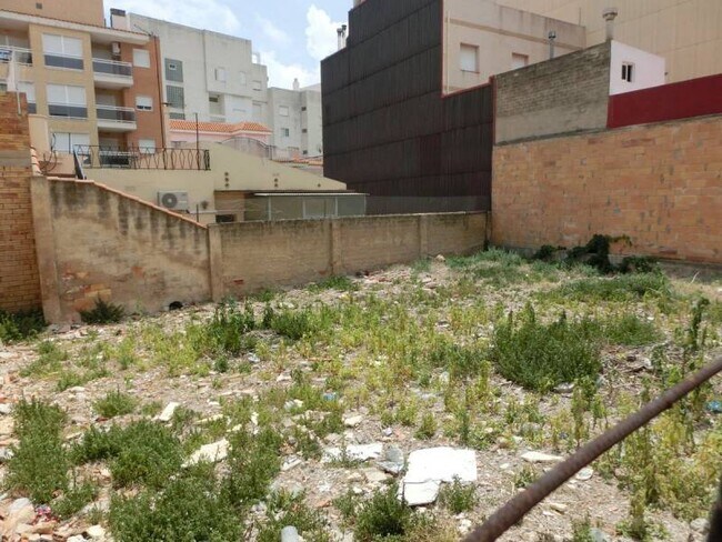 Más detalles de Terreno en venta