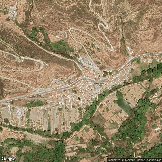 Terreno en Dúdar en venta Foto del edificio- Imagen 1 de 2