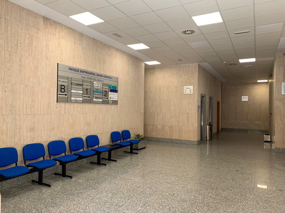 San Sebastián de los Reyes, MAD 28700 - Unidad 1 - - Foto del interior - Image 2 of 9