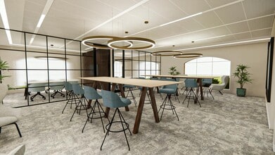 1 Ludlow Rd, Maidenhead en alquiler Foto del interior- Imagen 2 de 8