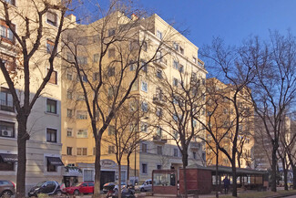 Más detalles para Calle De Juan Bravo, 25, Madrid - Coworking en alquiler