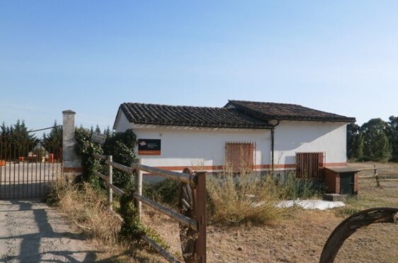 Nave en Arenas de San Pedro, Ávila en venta - Foto principal - Imagen 1 de 1
