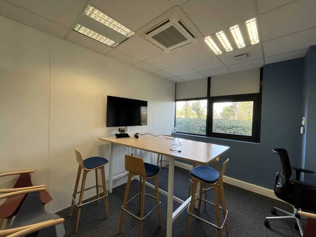 350 Avenue Jean-René Guillibert Gautier De La Lauzière, Aix-en-Provence en alquiler Foto del interior- Imagen 1 de 12