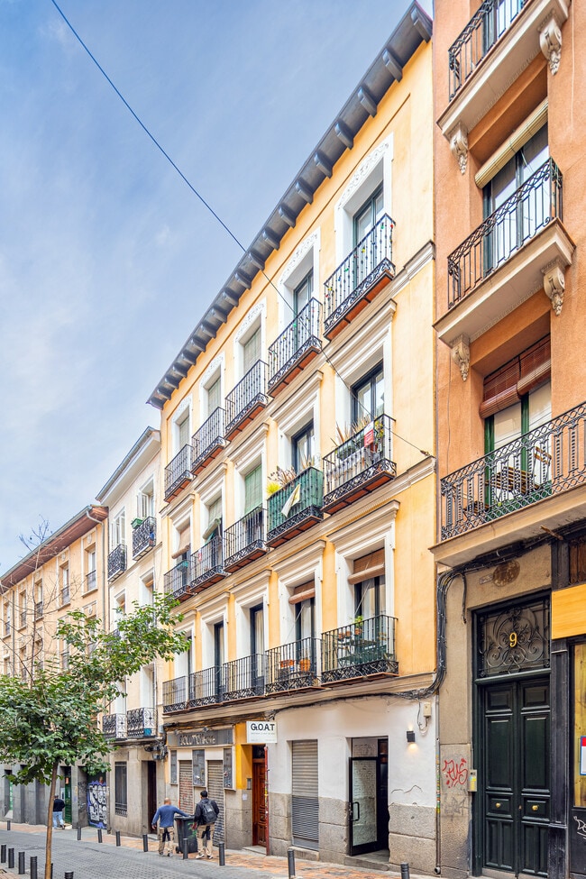 Más detalles de Edificio residencial​ en venta