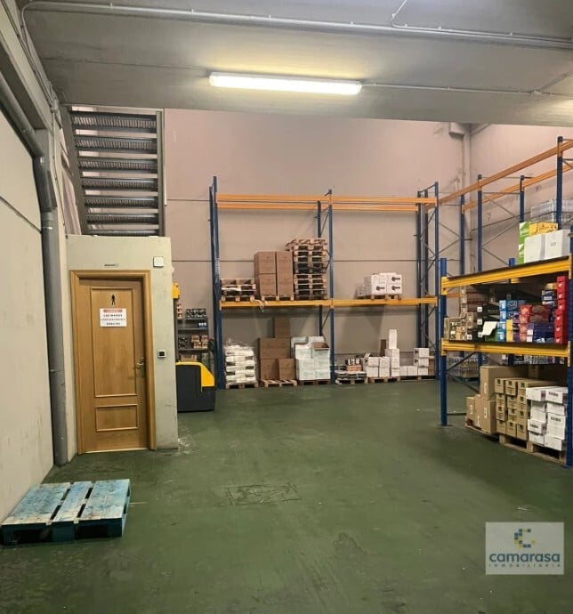 Calle Río Cea, 1, Ávila, AVI 05004 - Unidad 1 - - Foto del interior - Image 1 of 4