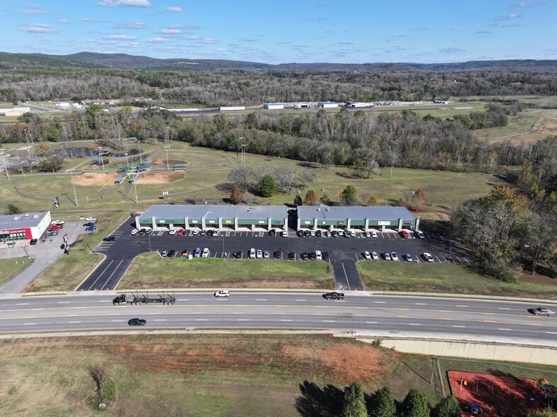 230 Highway 65 N, Clinton, AR en venta - Foto del edificio - Imagen 2 de 3