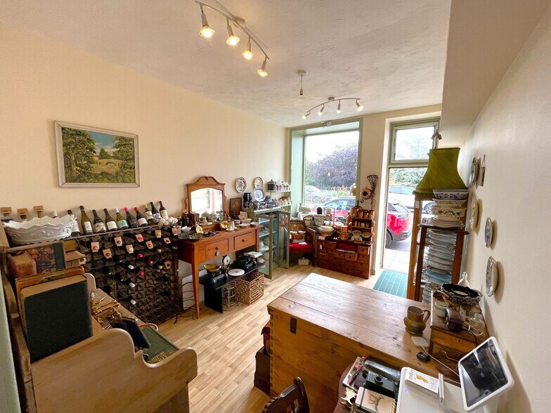 15-17 Glasgow St, Dumfries en alquiler - Foto del interior - Imagen 2 de 3