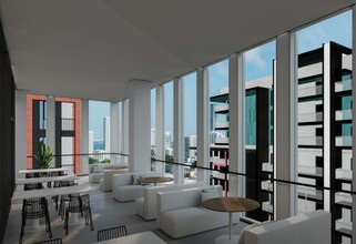 95 NW 29th St, Miami, FL en alquiler Foto del interior- Imagen 2 de 3