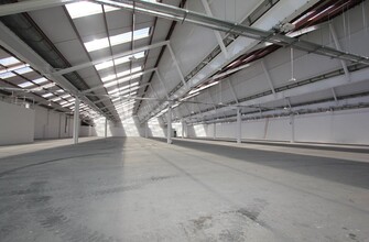 Unit 1000 Fareham Rd, Gosport en alquiler Foto del interior- Imagen 2 de 3