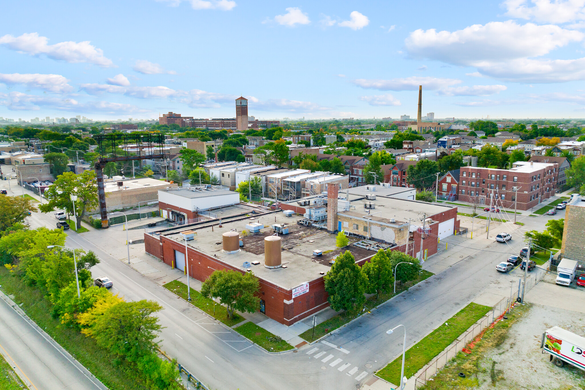 3659 W Harrison St, Chicago, IL en venta Foto del edificio- Imagen 1 de 23