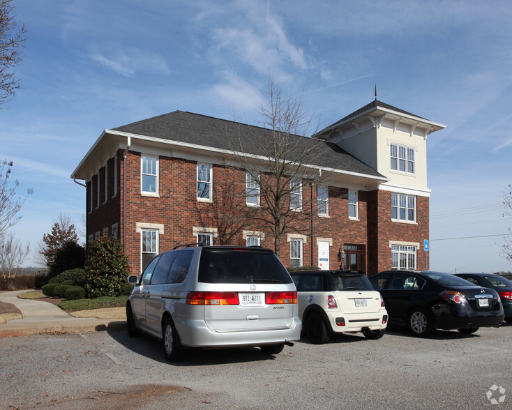 1022 Twelve Oaks Pl, Watkinsville, GA en alquiler - Foto del edificio - Imagen 3 de 16