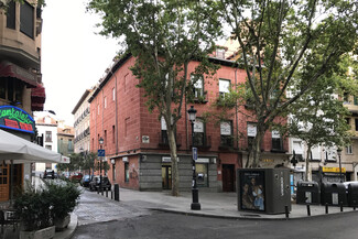 Más detalles para Calle De Toledo, 46, Madrid - Coworking en alquiler