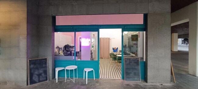 Más detalles de Local en alquiler