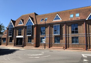 36-42 Friars Walk, Lewes en alquiler Foto del edificio- Imagen 1 de 6