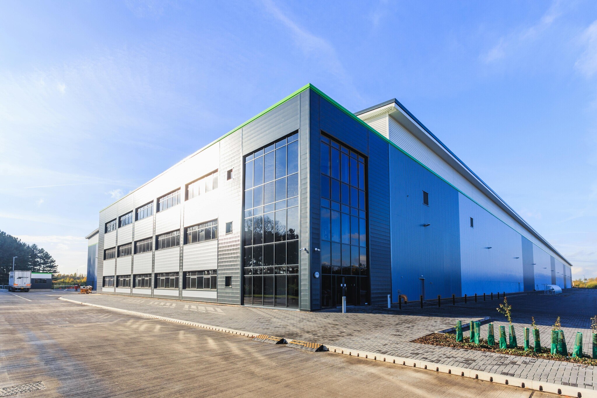 Fernhook Av, Derby en alquiler Foto del edificio- Imagen 1 de 5