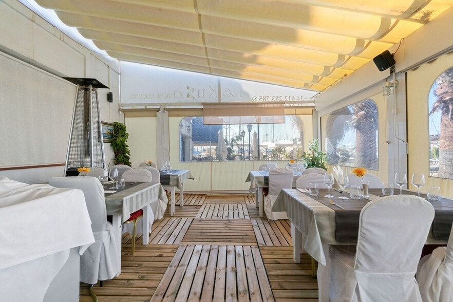 Lloc Puerto Deportivo, 4, Torrevieja, Alicante en alquiler - Foto principal - Imagen 3 de 25