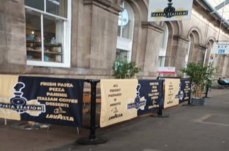 Neville St, Newcastle Upon Tyne en alquiler Foto del edificio- Imagen 1 de 1