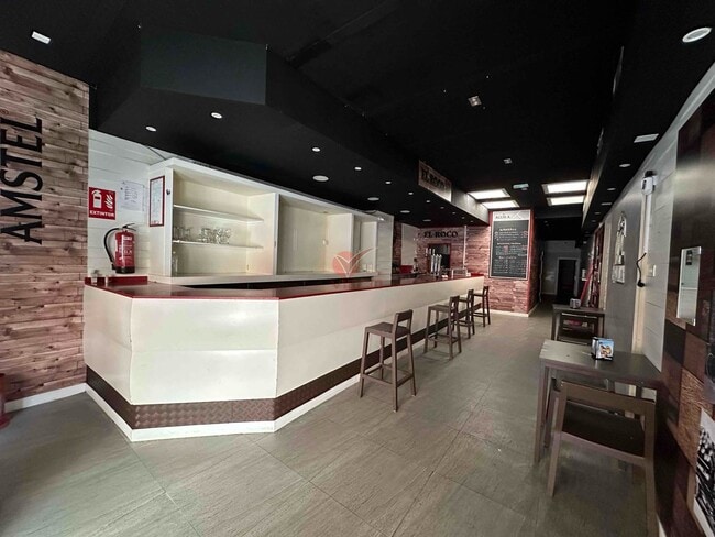 Más detalles de Local en alquiler