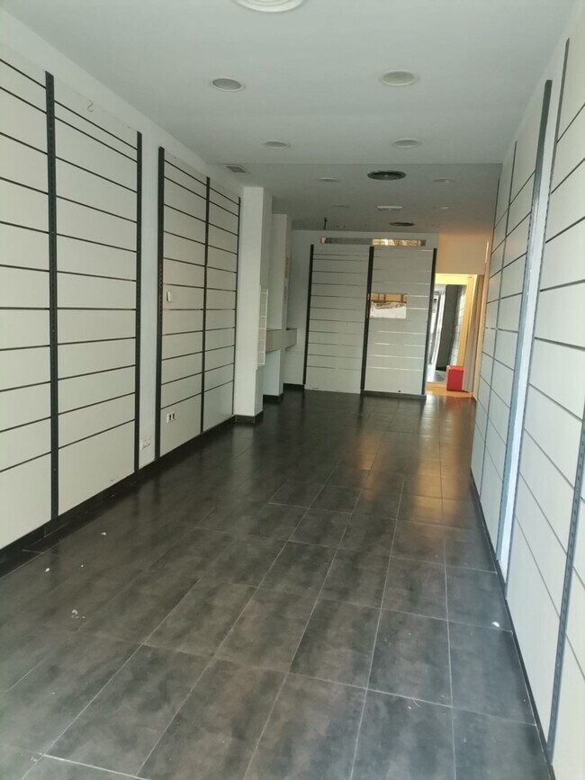 Más detalles de Local en alquiler