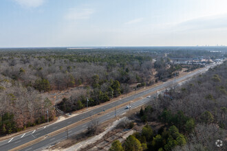 4127 Black Horse Pike, Mays Landing, NJ - VISTA AÉREA  vista de mapa - Image1