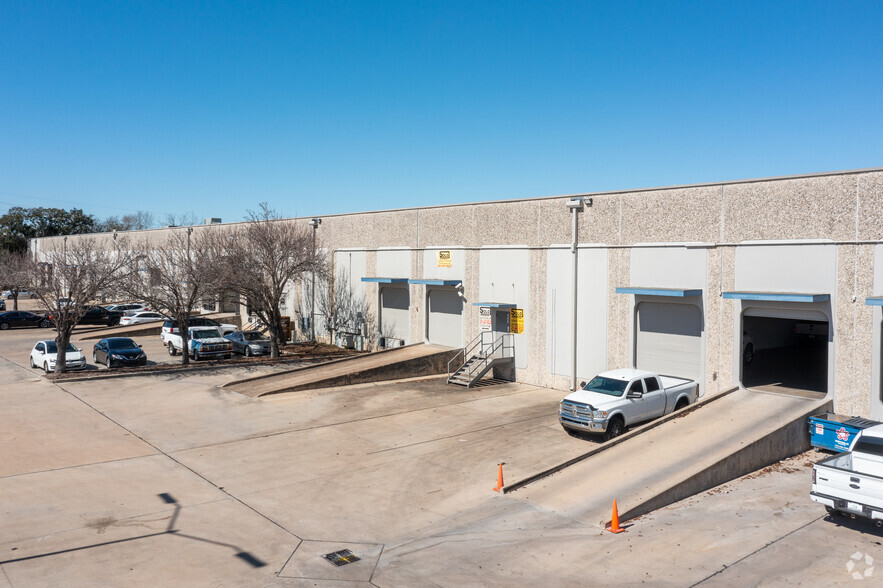 16820 Barker Springs Rd, Houston, TX en alquiler - Foto del edificio - Imagen 2 de 11