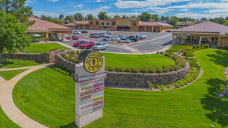 Más detalles para 7601 N Union Blvd, Colorado Springs, CO - Local en alquiler