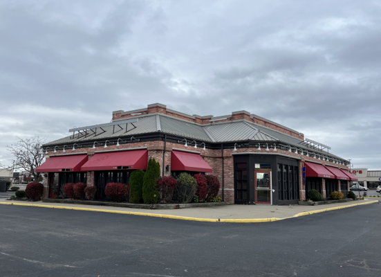 300 Hylan Dr, Rochester, NY en alquiler - Foto del edificio - Imagen 3 de 8