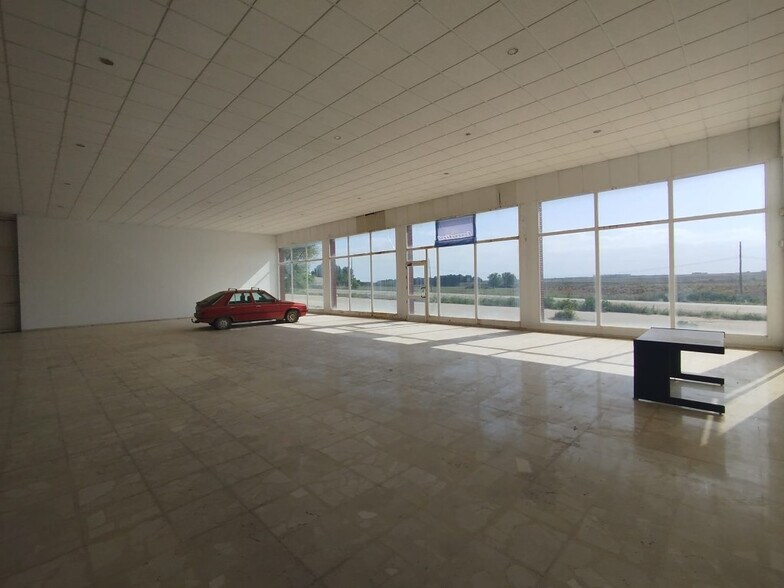 Nave en Quintanar de la Orden, Toledo en venta - Foto del interior - Imagen 3 de 5