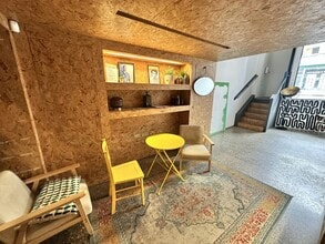 79 Askew Rd, London en venta Foto del edificio- Imagen 2 de 8