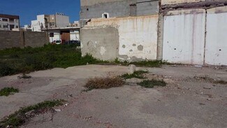 Más detalles de Juan Carlos i, Águilas - Terreno en venta