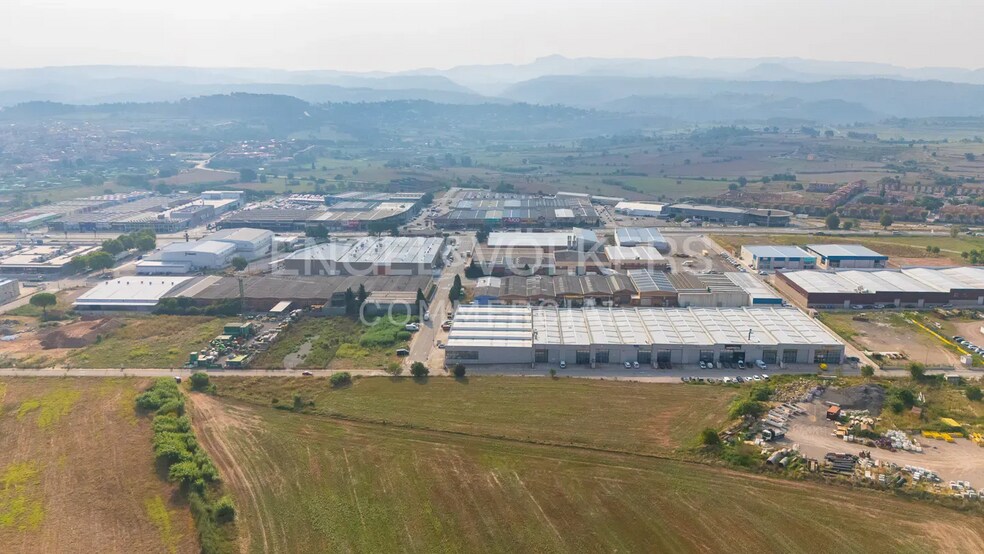Terreno en Sant Fruitós de Bages, Barcelona en venta - Foto del edificio - Imagen 3 de 13