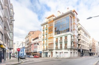 Más detalles de Manuel, 2, Mieres - Local en venta